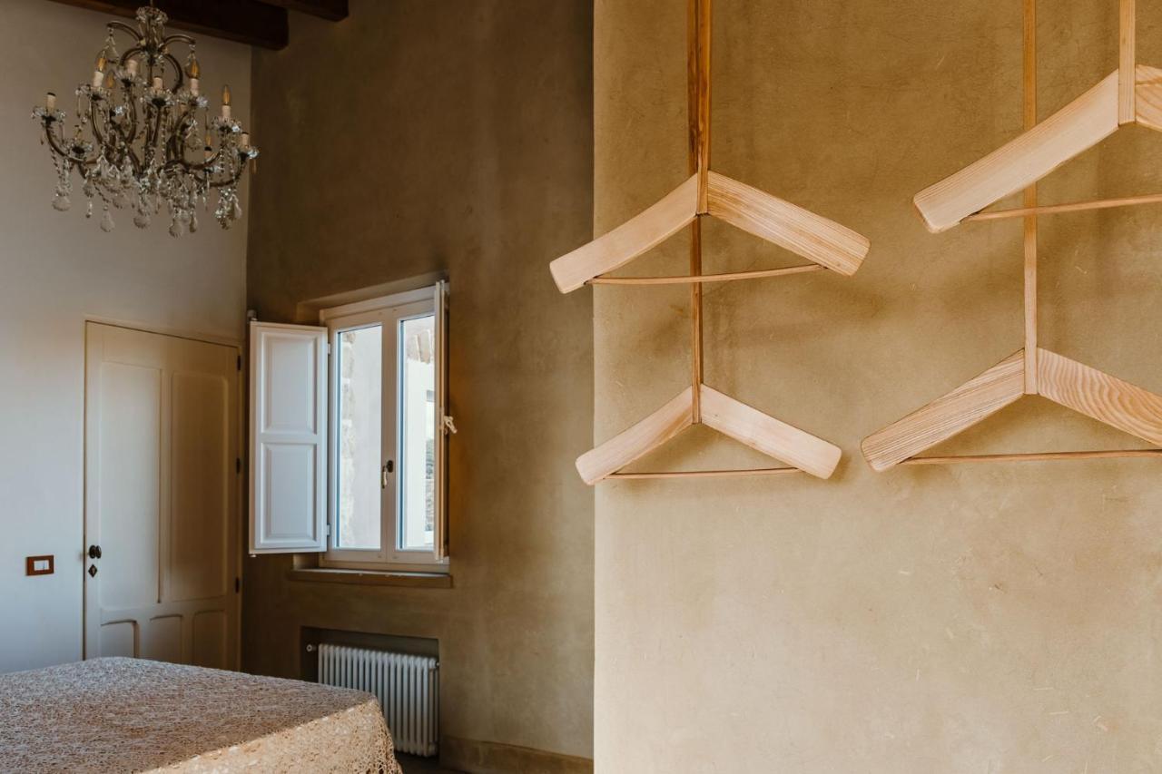 La Pagliera Bed & Breakfast Agrigento Exterior photo