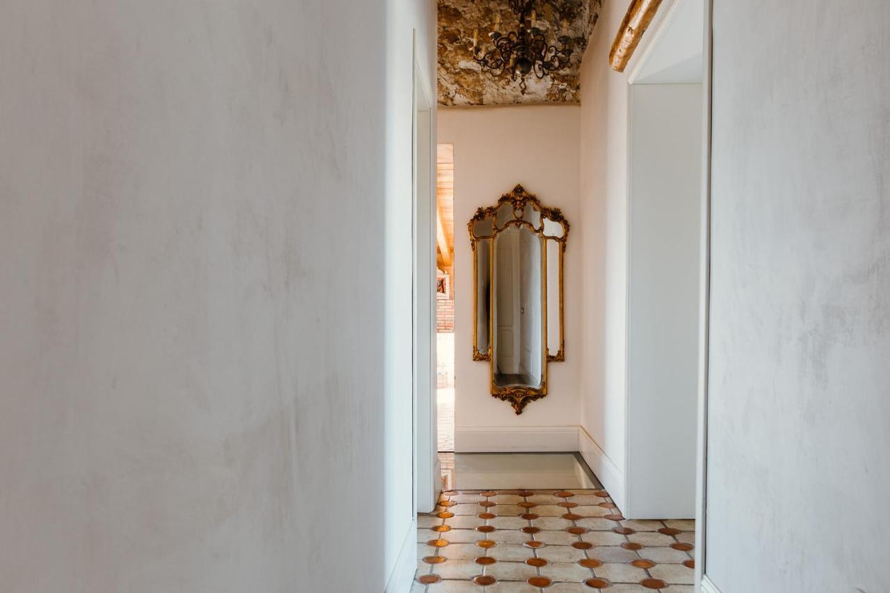La Pagliera Bed & Breakfast Agrigento Exterior photo