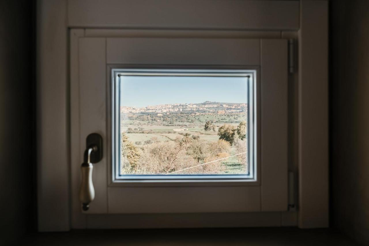 La Pagliera Bed & Breakfast Agrigento Exterior photo