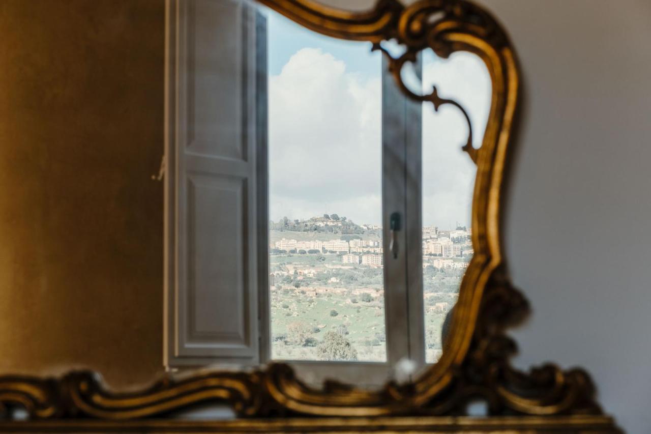 La Pagliera Bed & Breakfast Agrigento Exterior photo