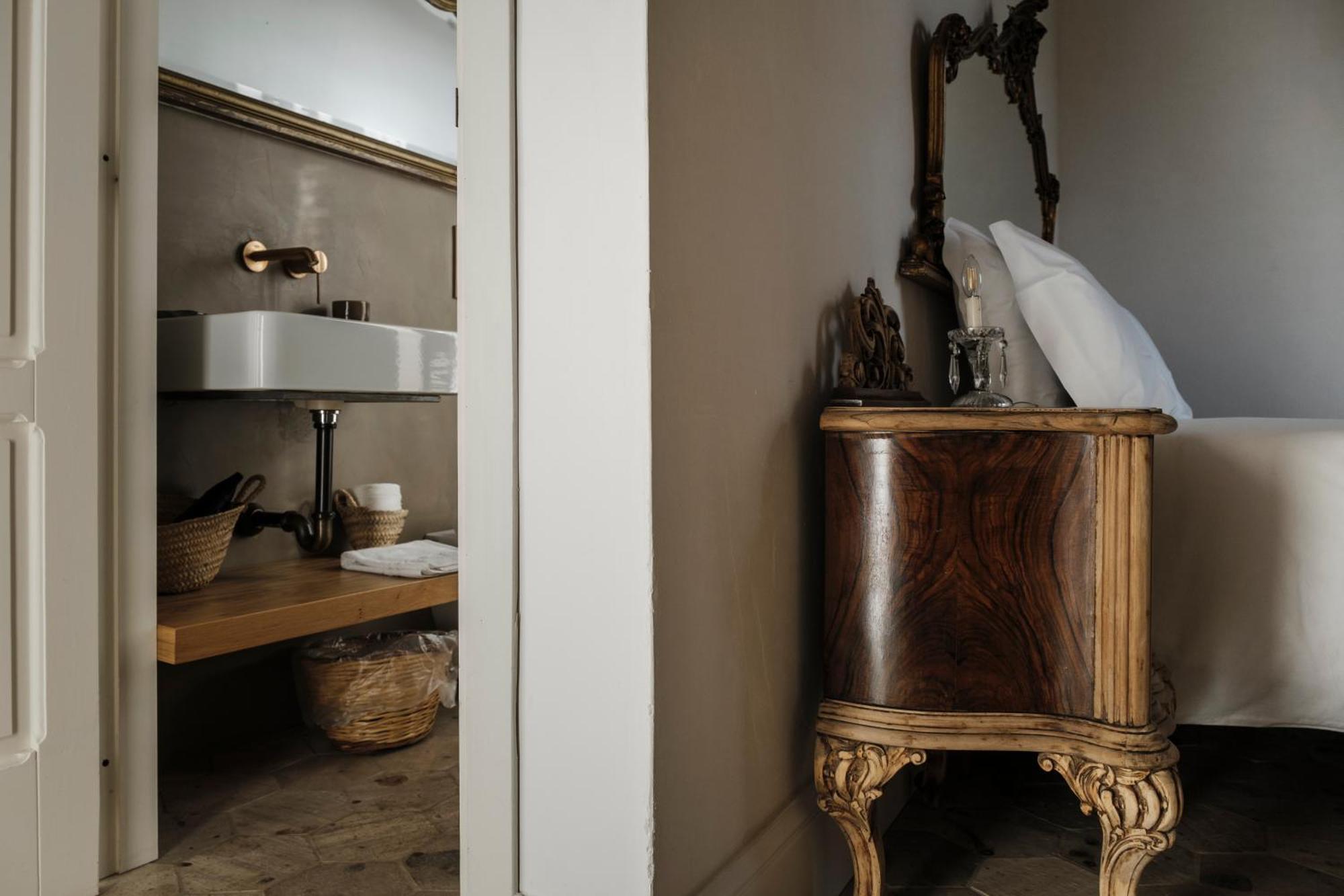 La Pagliera Bed & Breakfast Agrigento Exterior photo