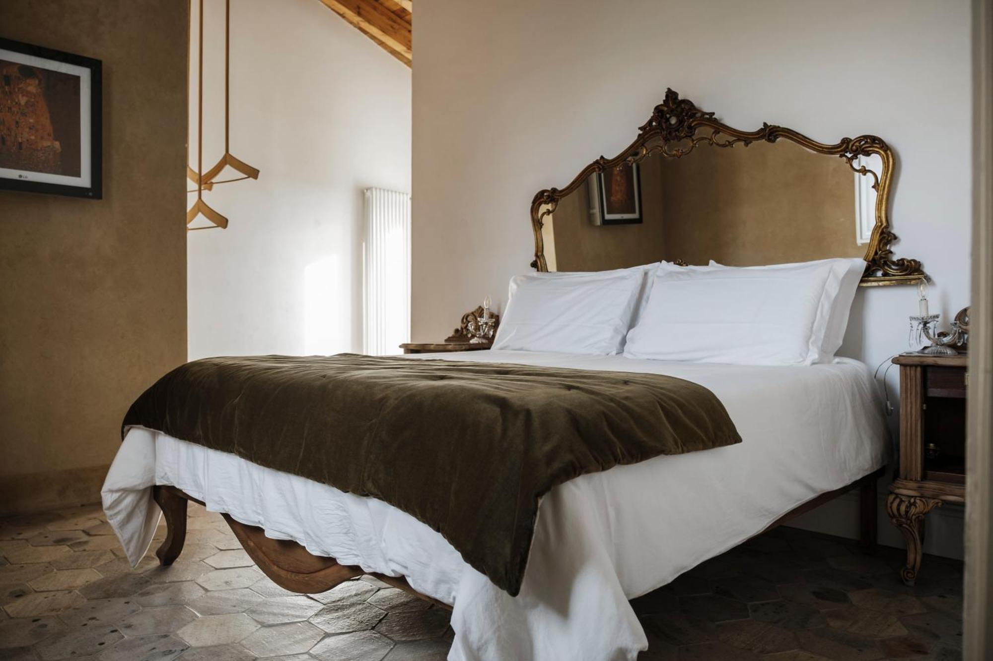 La Pagliera Bed & Breakfast Agrigento Exterior photo
